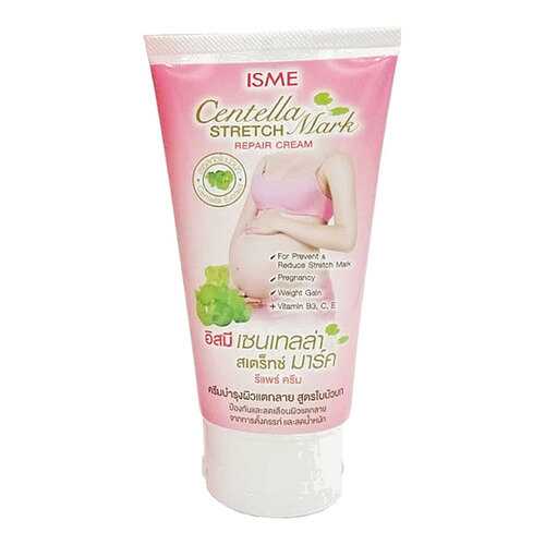 Крем для тела ISME Centella Stretch Mark 100 г