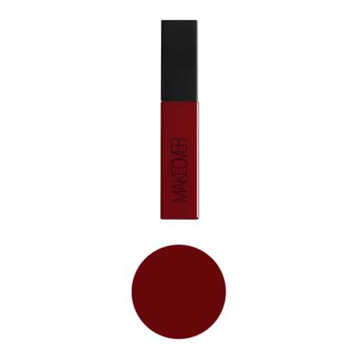 Жидкая помада MAKEOVER PARIS SOFT MATTE Tokyo G06C02 Гнилая вишня