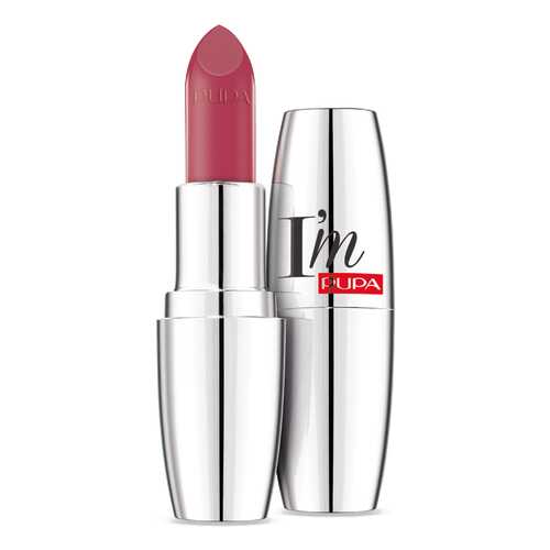 Губная помада Pupa I'm Pupa Lipstick 111