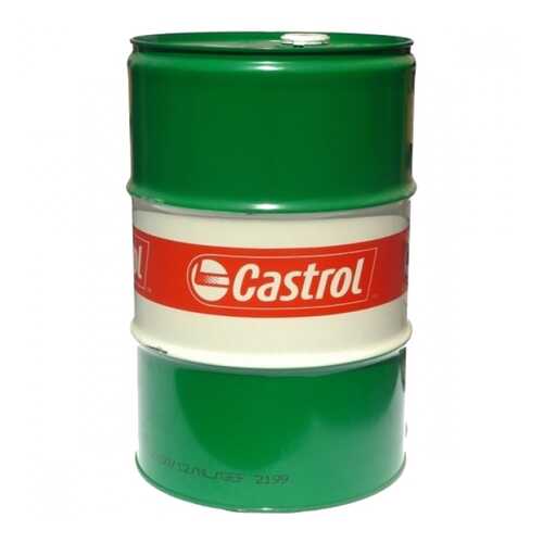 CASTROL 15A4E2 Масло моторное GTX ULTRACLEAN 10W-40 A3/B4 60 л. гр.упак. 1 шт.