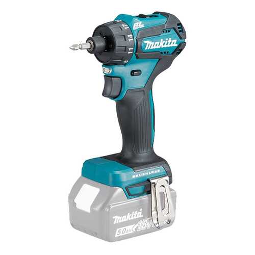Аккумуляторная дрель-шуруповерт Makita DDF083Z 185150 БЕЗ АККУМУЛЯТОРА И З/У