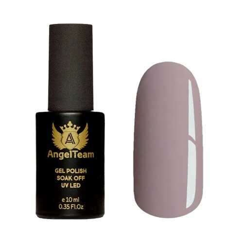 Гель-лак AngelTeam Скалистый риф, 10 мл