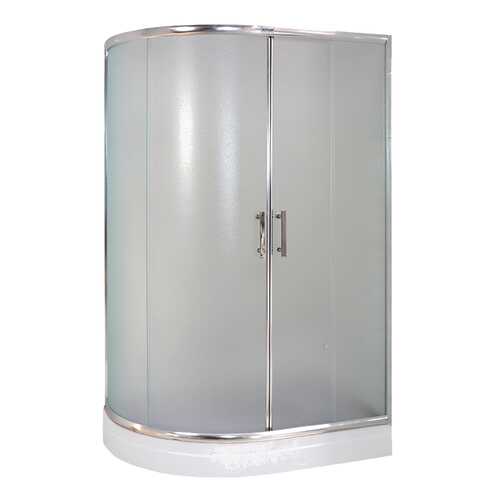 Душевой уголок ESBANO ES-8027А (Right) 120х80 см