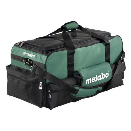 Сумка для инструментов Metabo 657007000