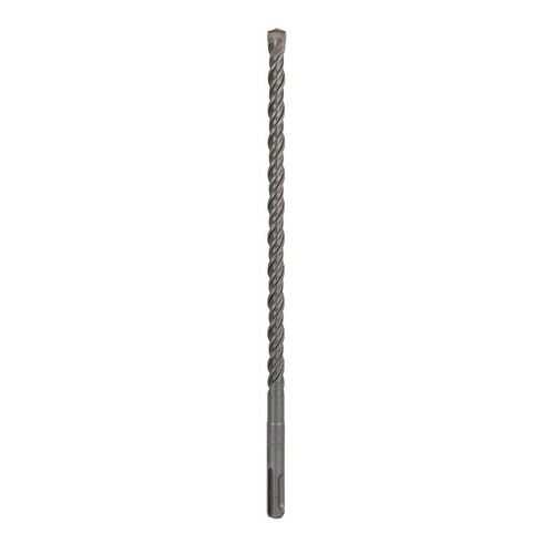 Бур SDS+ для перфоратора Bosch 10x200x265 1618596178