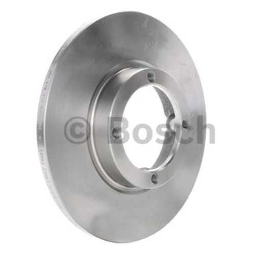 Тормозной диск Bosch 0986478712