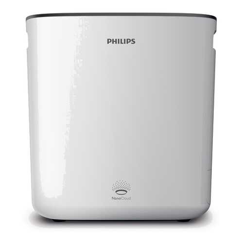 Климатический комплекс Philips HU5930/10 White/Black
