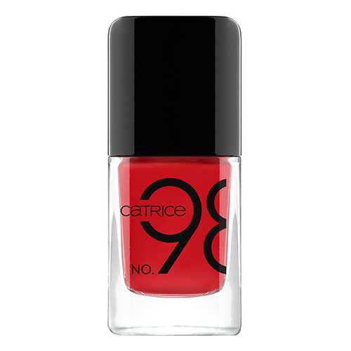 Гель–лак для ногтей CATRICE ICONails тон 98 Holy Chic 10,5 мл