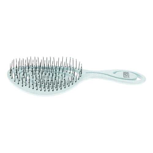 Щетка продувная DEWAL BEAUTY Eco-Friendly с нейлоновым штифтом DBEF2-Aqua