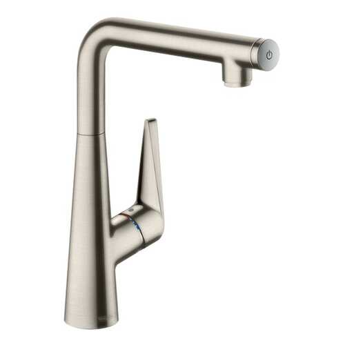 Смеситель для кухонной мойки Hansgrohe Talis Select S 300 72820800 хром