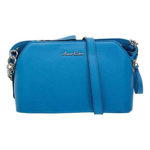 Сумка женская Azaro 3043 l.blue, синий
