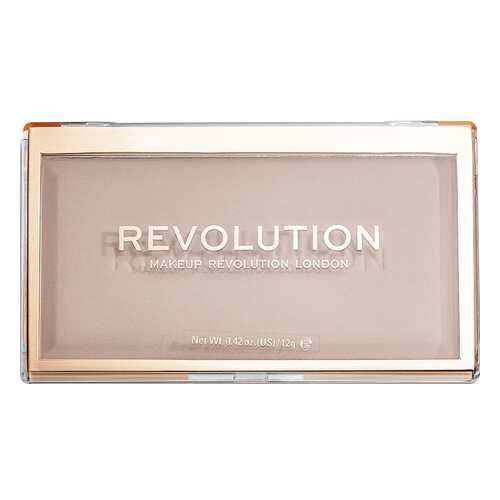 Пудра Revolution Makeup Matte Base Powder тон P4