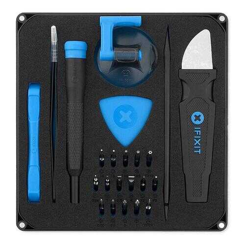 Набор инструментов iFixit Essential Electronics Toolkit (IF145-348-2)