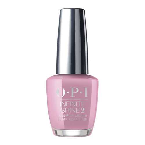 Лак для ногтей O.P.I. INFINITE SHINE Rice Rice Baby 15 мл