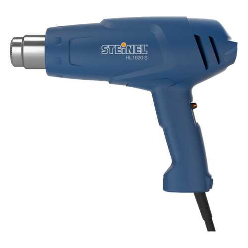 Фен строительный STEINEL HL1620 S