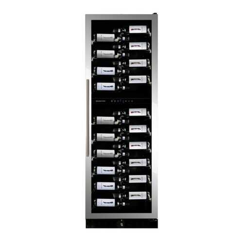 Винный шкаф Dunavox DX-119.386DSS
