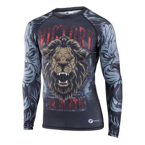 Rusco Рашгард для MMA Lion, детский - L