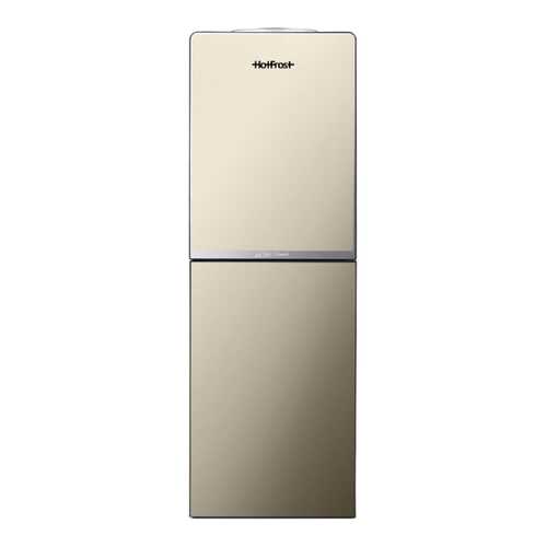 Кулер для воды HotFrost V250 CE Gold