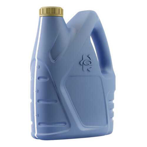 Моторное масло Gulf Formula GX 5W-40 20л