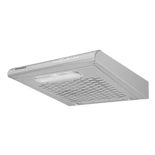 Вытяжка подвесная MAUNFELD MPA 60 Silver