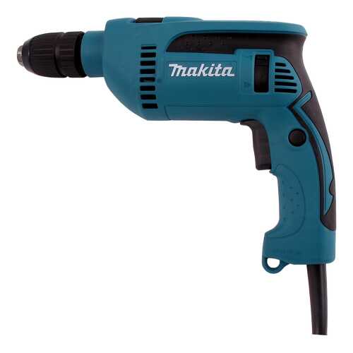 Сетевая ударная дрель Makita HP1641FK