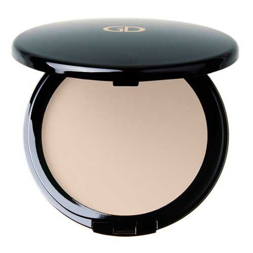 Пудра Ga-De Rich & Moist Pressed Powder SPF15 10 Natural 10 г