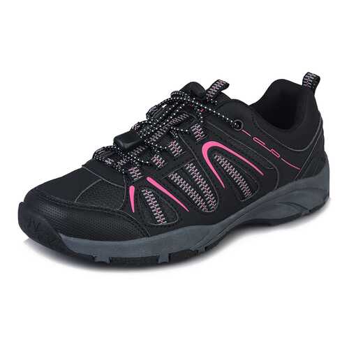 Кроссовки женские T.Taccardi 00707210 черные 36 RU