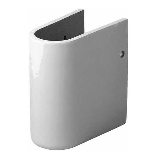Duravit Полупьедестал Duravit Starck 3 0865150000