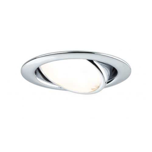 Светильник мебельный LED schwb 1x4W Chrom/Metall 92088