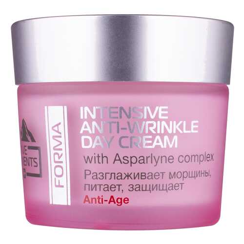 Крем для лица Five Elements Intensive Anti-Wrinkle Day Cream