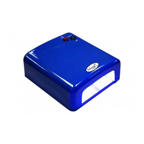 Лампа Dona Jerdona UV 36W №818-12