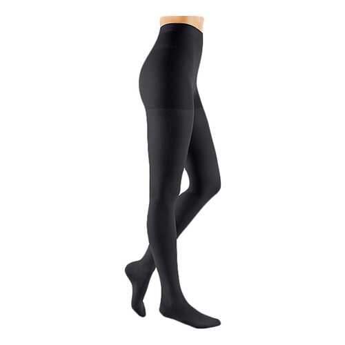 Колготки женские, арт. 110 Orto Черный, р.XXL