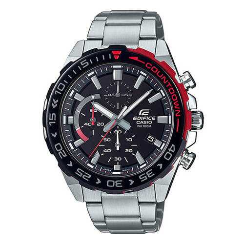 Часы Casio EFR-566DB-1A