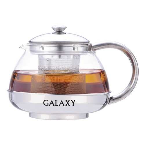 Чайник заварочный Galaxy GL 9351 0,75 л с ситечком