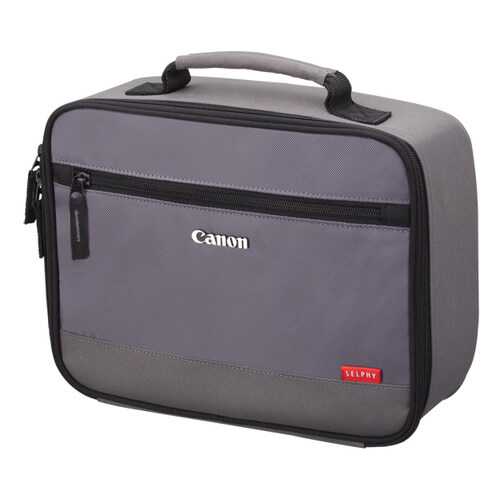 Сумка для фототехники Canon DCC-CP2 gray