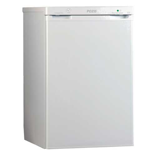 Холодильник POZIS RS-411 White
