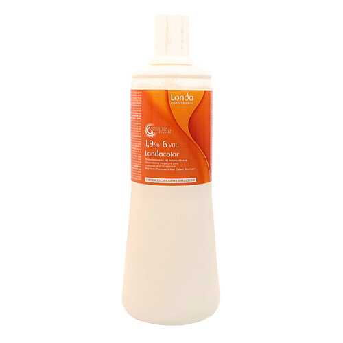 Проявитель Londa Professional Londacolor 1,9% 1 л