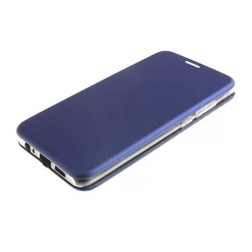 Чехол PC Fashion Сase для Huawei P30 синий