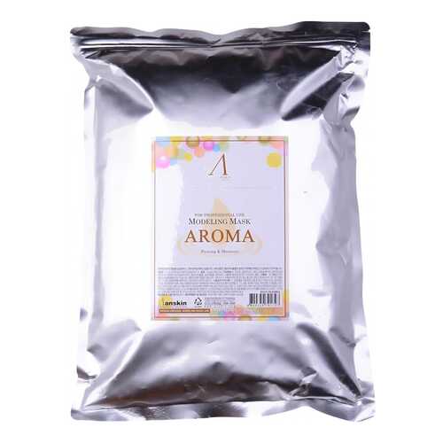 Маска для лица Anskin Modeling Aroma Mask Refill 1000 г