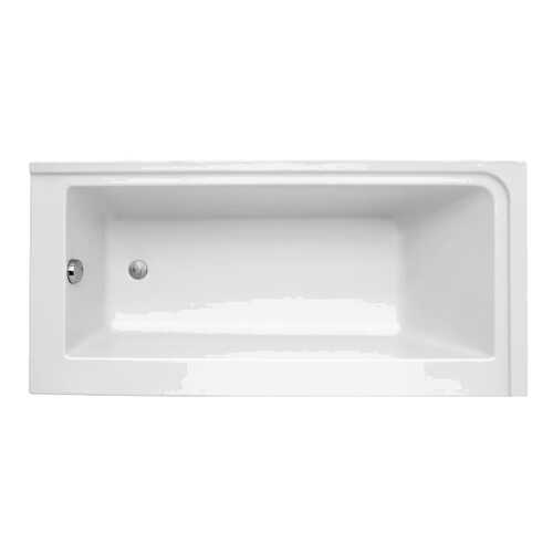 Акриловая ванна Jacob Delafon Formilia E6139L-00 170х80,3 без гидромассажа