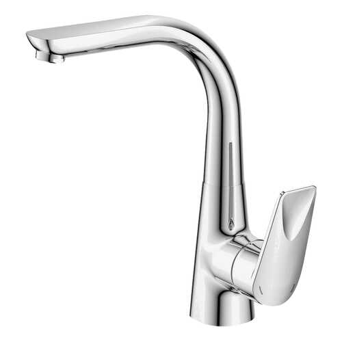 Смеситель для кухонной мойки Rossinka Silvermix Z40-23U хром