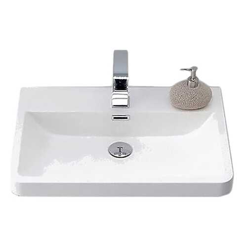 Накладная раковина Belbagno PIR-650-LVB