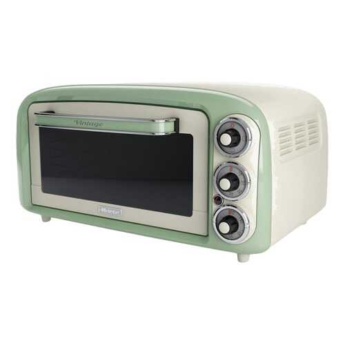 Мини-печь Ariete VINTAGE 979/04