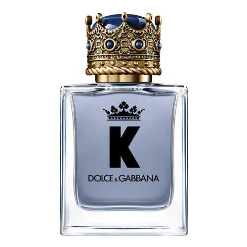 Туалетная вода Dolce & Gabbana K by Dolce & Gabbana 50 мл