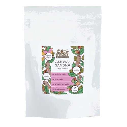 Порошок Ашвагандха (Ashwagandha Powder), 100 г