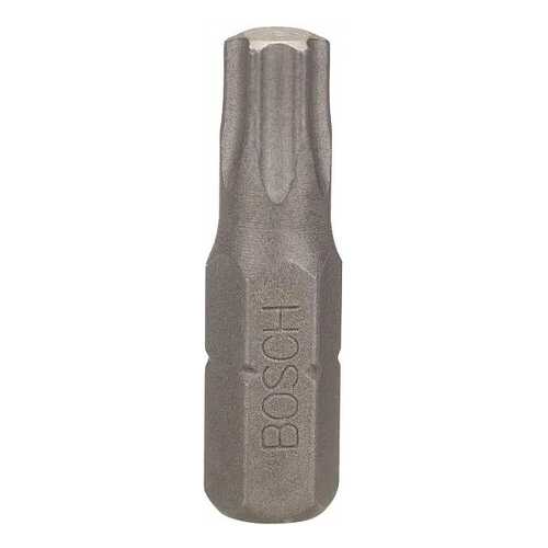 Набор бит Bosch 25шт TicTac T30, 25мм 1/4 2608522272