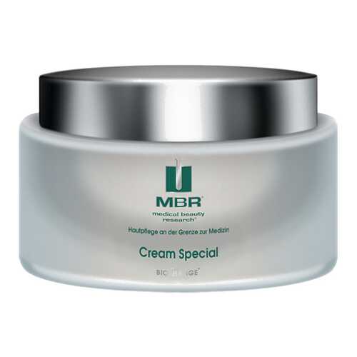 Крем для лица MBR Biochange Cream Special 50 мл