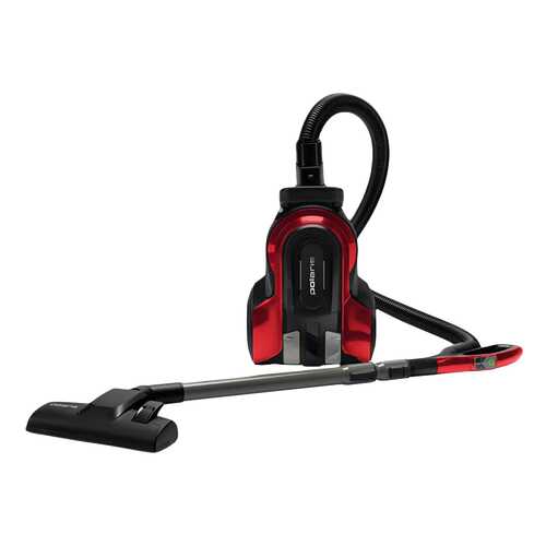 Пылесос Polaris PVC 2003RI Red