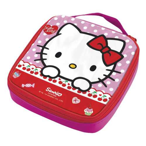 Термосумка STOR Hello Kitty