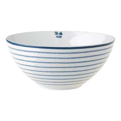 Салатник Laura Ashley Blueprint 16см Candy Stripe